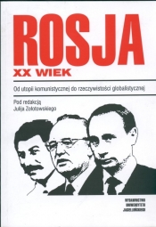Rosja XX wieku - <br />