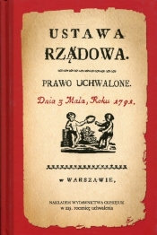 Konstytucja 3 Maja 1791 r.