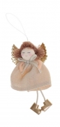 Zawieszka - Aniołek, 1 szt.
