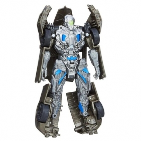 Transformers Lockdown - <br />