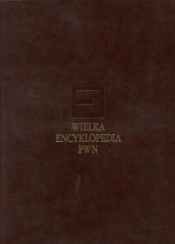 Wielka encyklopedia PWN Tom 1 - <br />