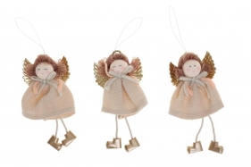 Zawieszka - Aniołek, 1 szt.