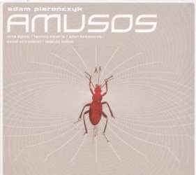 Amusos (Digipack)