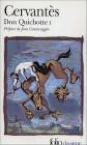 Don Quichotte de la Manche v1 (1900) - A Saavedra