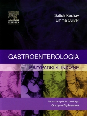 Gastroenterologia - Satish Keshav, Emma Culver