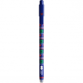 Długopis usuwalny Happy Color Modi 0,5mm - niebieski (447479)