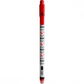 Długopis usuwalny Happy Color Modi 0,5mm - niebieski (447479)