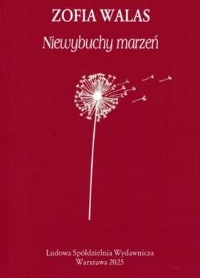 Niewybuchy marzeń - Zofia Walas