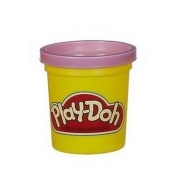 Play-Doh ciastolina tuba pojedyńcza fioletowy - <br />