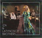 Iza and Latynoscy Brothers CD