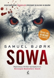 Sowa - Bjork Samuel