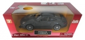 Top Mark Porsche Carrera S szare - <br />
