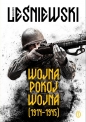 Wojna - pokój - wojna (1914-1945) - Sławomir Leśniewski