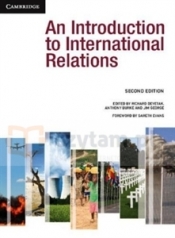 An Introduction to International Relations 2Ed