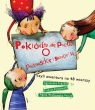 Pokłóciły się Poetki o pietruszkę i skarpetki czyli awantura na 48 Frączek Agnieszka, Widzowska-Pasiak Agata, Kozłowska Urszula