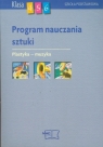 Sztuka Plastyka-Muzyka 4-6 Program nauczania sztuki Misior-Waś Agnieszka, Wójcik Teresa