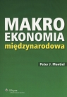 Makroekonomia międzynarodowa