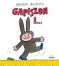 Gapiszon i … - Bohdan Butenko, Bohdan Butenko