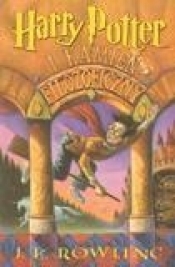 Harry Potter i kamień filozoficzny