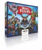 Hero Realms: gra karciana IUVI GAMES