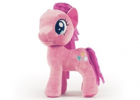 Kucyk My Little Pony Pinkie Pie 25cm różowy (56000)
