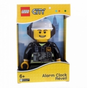 LEGO Budzik City Strazak