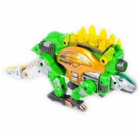 Mega Creative Robot pistolet na strzałki (443096)