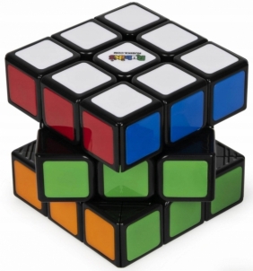 Zestaw Rubik's Classic: Kostka Rubika + brelok