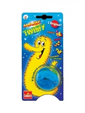 Magic Twisty niebieski