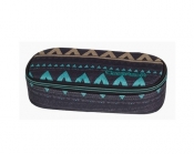 Piórnik CoolPack Campus Emerald Ethnic