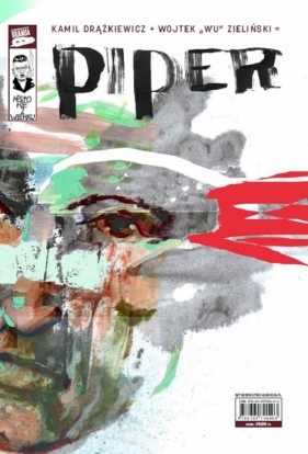 Piper - Kamil Drążkiewicz