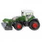 Pojazd Traktor Fendt 942 Vario z kosiarka czołową (S2000)