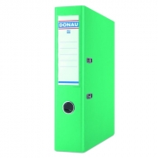 Segregatro Donau Premium PP A4 75 Turkusowy (3975001PL-24)