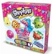 Shopkins Supermarket Scramble - <br />