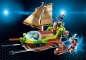 Super 4: Pirat Chameleon z Ruby (9000)