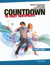 Countdown to FC NEW SB - Michael Duckworth
