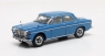 MATRIX Rover P5b Saloon 1972 (blue) (MX41706-111)