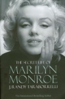 Secret Life of Marilyn Monroe Taraborrelli J.Randy