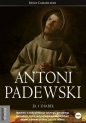 Antoni Padewski. Ja i diabeł - Rino Cammilleri