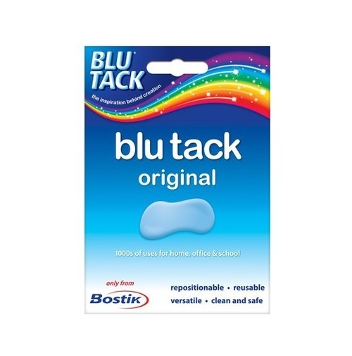 Masa modelująca Blu Tack Handy
