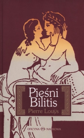 Pieśni Bilitis - Pierre Louÿs