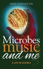 Microbes, Music and Me
