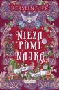 Niezapominajka. Co spaja świat. Tom 3 - Kerstin Gier