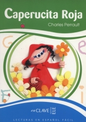 Caperucita Roja - Perrault Charles
