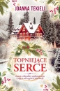 Topniejące serce - Joanna Tekieli