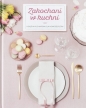 Zakochani w kuchni / Wedding Fairy Press - Katarzyna Krajewska-Sycz, Zuzanna Deckert, Ewa German