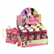 BRIMAREX Bańki 300ml12szt Glass Minnie (5562003)