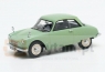 MATRIX Citroen Bijou 1960 (green) (MX30304-012)