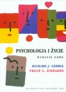 Psychologia i życie  Gerrig Richard J., Zimbardo Philip G.