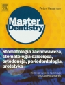  Stomatologia zachowawcza stomatologia dziecięca ortodoncja periodontologia